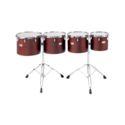 Yamaha CTS-0234 Intermediate Single Head concert toms