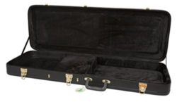 Yamaha EG-HC CLASS 1 ELECTRIC VINYL HARDSHELL GUITAR CASE