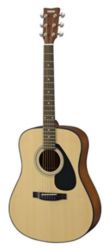 Yamaha F325D FOLK GUITAR