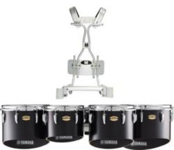 Yamaha MQT-0234BF Large quad (10", 12", 13", 14")