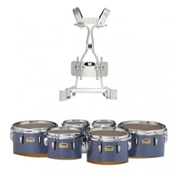 Yamaha MQT-668023BUF Small sextet (6", 6", 8", 10", 12", 13")