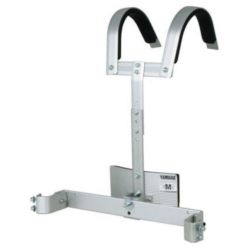Yamaha RM-PLTS Power-Lite lift-front carrier with break-away rail for Power-Lite marching tom set (8"