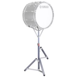 Marching bass drum stand new arrivals