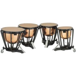 Yamaha TP6304CL Intermediate timpani