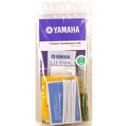 Yamaha  YAMAHA YACCLKIT Clarinet Maintenance Kit