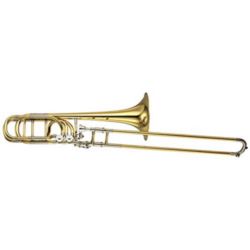 Yamaha YBL-830 Xeno Model Bass Trombone