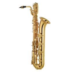 Yamaha YBS-62II Professional Baritone Saxophone