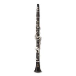 Yamaha YCL-400AD Advantage Intermediate Clarinet