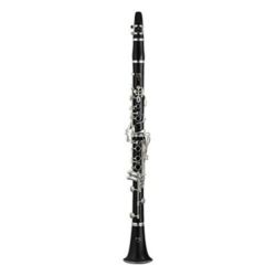 Yamaha YCL-450 Intermediate Clarinet