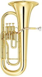 Yamaha YEP-201M Marching Euphonium