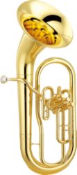 Yamaha YEP-211 Standard Euphonium