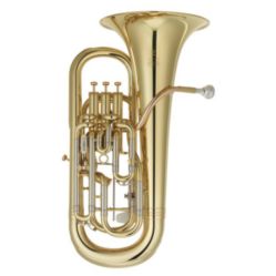 Yamaha YEP-642TII Professional Neo Euphonium