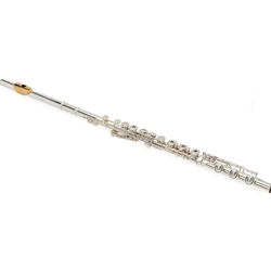 YFL-362HYLPGP Yamaha YFL-362HY/LPGP Intermediate Flute