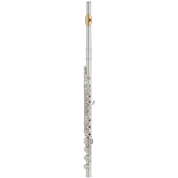 Yamaha YFL-382HYLPGP Intermediate Flute