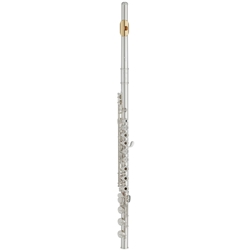 YFL-382HYLPGP Yamaha YFL-382HY/LPGP Intermediate Flute