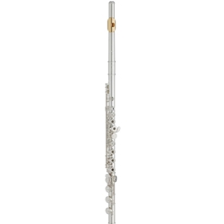 Yamaha YFL-462HYLPGP Intermediate Flute