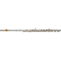 YFL-482HYLPGP Yamaha YFL-482HY/LPGP Intermediate Flute