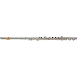 Yamaha YFL-482HYLPGP Intermediate Flute