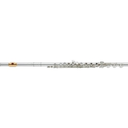 YFL-677HCTLPGP Yamaha YFL-677HCT/LPGP Professional Flute