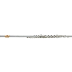 Yamaha YFL-677HCTLPGP Professional Flute