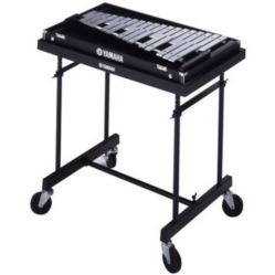 Yamaha YG-1210 2.5 octave Intermediate bells