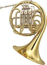 Yamaha YHR-567 Intermediate Horn