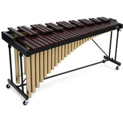 Yamaha YM1430C 4.3 octave Standard padauk marimba