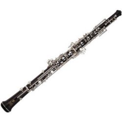 Yamaha YOB-841 Custom Oboe