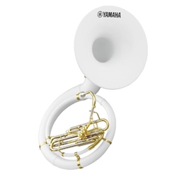 Yamaha YSH-301B Fiberglass Sousaphone