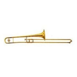 Yamaha YSL-200ADC Advantage Trombone