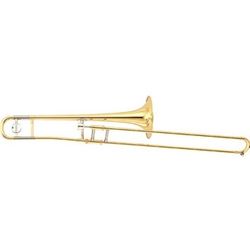 Yamaha YSL-354C Standard Trombone