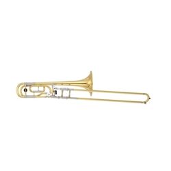 Yamaha YSL-882II Professional Xeno series trombone