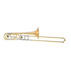 Yamaha YSL-882IIG Professional Xeno series trombone