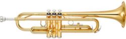 Yamaha YTR-2330C Standard Trumpet