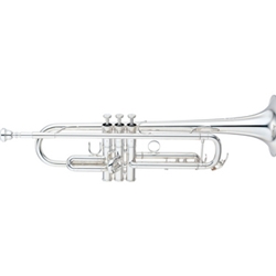 Yamaha YTR-8335LAS Professional Trumpet