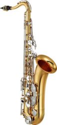 YTS-26C Yamaha YTS-26Y Standard Tenor Saxophone