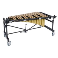 Yamaha YVRD2700GC 4 octave Custom Multi-Frame II vibraphone