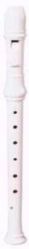 A203A Aulos 2-piece Soprano Recorder