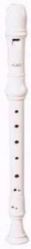 A303AI Aulos 3-piece Soprano Recorder