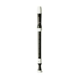 A309A Aulos 3-piece Alto Recorder