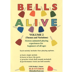 Bells Alive, vol.2