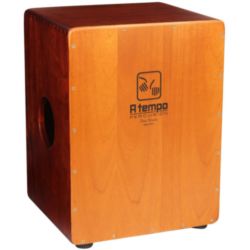 Rhythm Band CJ-DOSV-01  ATempo Cajon-Dos Voces (TwoVoices)