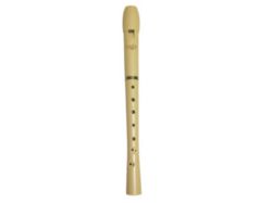 CR220 Canto Renaissance Recorder, 2pc