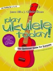 Rhythm Band Q301  PLAY UKULELE TODAY