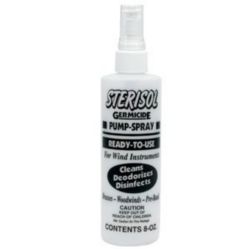 Rhythm Band RB1885  Sterisol Spray, 8oz