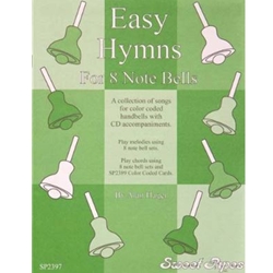 Easy Hymns for 8-note Bells