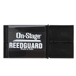 On-Stage RDG4000 4-Slot Reed Guard