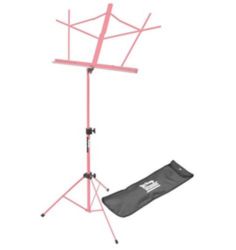 On-Stage SM7122PKB Compact Sheet Music Stand with Bag