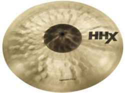 Sabian 11823XN 18" HHX SUSPENDED