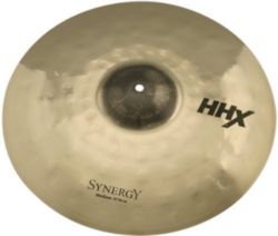 Sabian 11894XBM 18" HHX SYNERGY MEDIUM BR.